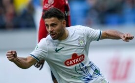 Beşiktaş'a gelmek istiyor, transfer
