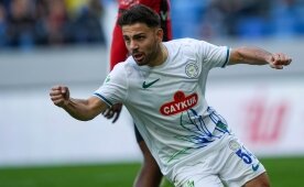 Galatasaray i�in o transfer a��klamas�