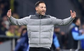 Derbi öncesi uyardı; 'Aman beyler dikkat'