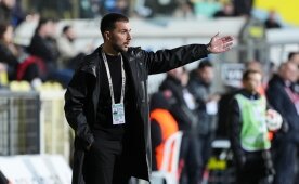 Kanbak: 'Kontraatak değil panik atak'