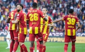 G�ztepe'de ikinci transfer orta sahaya