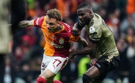 Kocaelispor anlaştı, bonservisini alıyor