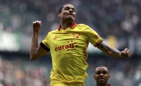Göztepe'de ayrılık için beklenti 6M€