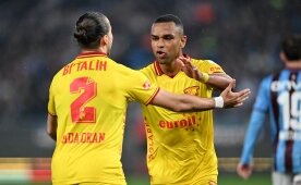 Göztepeli Juan'ı Elversberg istiyor