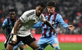 Be�ikta� & Trabzon'un UEFA geliri belli oldu