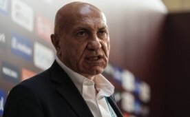 Samsunspor'dan flaş transfer açıklaması