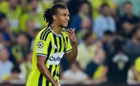 F.Bah�e'de istikrar�n ad� Nathan Ake oldu