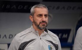 Serkan Özbalta: '11 puan umut verici'