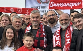 Thomas Reis: 'Hep birlikte tarih yazd�k!'