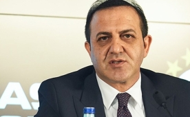 Kavukcu: 'Bu zul�m art�k son bulsun'