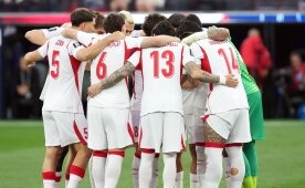 UEFA Uluslar Ligi start al�yor! Detaylar