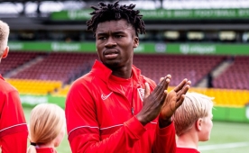 Konya'dan savunma takviyesi: Nagalo