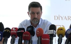 Amedspor'dan F.Bahçe'ye tepki!
