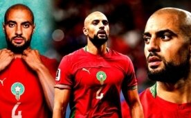 Amrabat için F.Bahçe'ye yeni teklif!