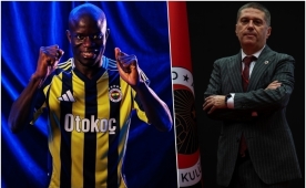 'Kante'den daha iyileri bizde var!'