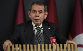 �zbek: 'Ba�ka stada asla gitmiyoruz'