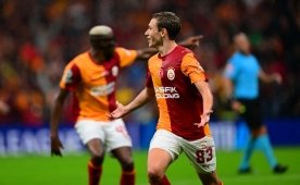 Galatasaray, Lille'e karşı ilki yaşayacak