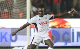 Trabzon'da Mendy ile ayrılık çok yakın