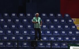 Bodrum FK'dan taraftara vefa �d�l�