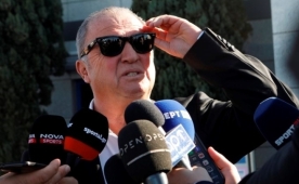 Fatih Terim: 'Beni �ok derinden etkiledi'