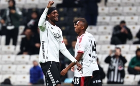 Tammy Abraham, 4 kulvarda da gol att�!