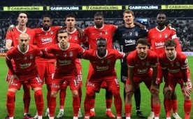 Be�ikta�'�n Hapoel ma�� i�in karar verildi