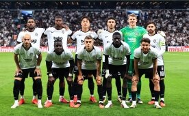 Beşiktaş'ta ara sonrası rekabet yükselecek