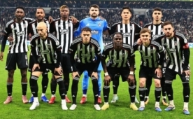 Be�ikta�, sakatl��� a��klad�: Emirhan...