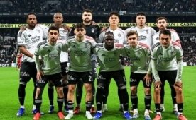 Be�ikta�'ta her �eyi kupa belirleyecek!