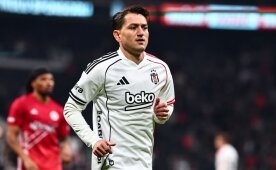 Cengiz Ünder'in geleceği için kararı