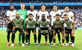 Beşiktaş'ın 68 yıllık Süper Lig macerası