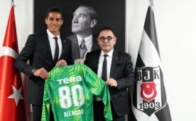 Doğan Alemdar: 'Hiç şüphe etmesinler'