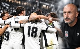 Beşiktaş'ın derbide iki eksikiği var!