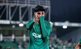 Ali Habeşoğlu'na Süper Lig'den kanca