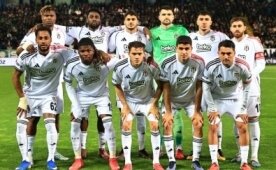 Beşiktaş'ta ayrılık hazırlığı var! O isim...