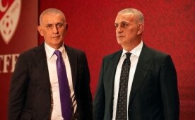 Federasyondan ABD öncesi radikal karar