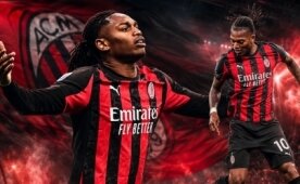 Rafael Leao'yu çok kızdıracak sözler!