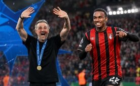 İşte Luis Enrique'nin yeni transfer hedefi