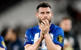 James Milner'dan emeklilik kararı