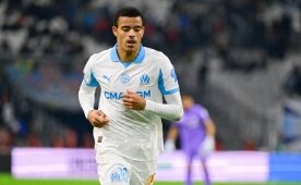 Juventus'ta kanat rotas� Greenwood