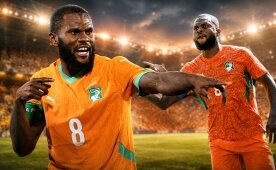 Kessie'den veda sonrası açıklama!