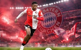 Givairo Read'den Bayern M�nih s�zleri