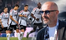 Be�ikta�'ta �� yerli oyuncuya talip ��kt�