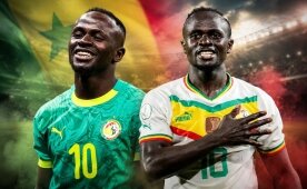 Sadio Mane'den milli takım kararı! Detaylar