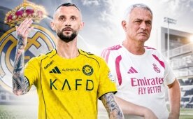 Real Madrid'de orta saha harekatı başladı!