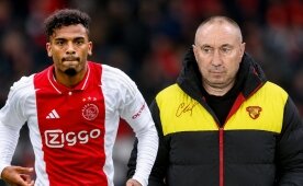 Göztepe, Ajax'tan transfer istiyor!