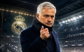 Real Madrid itiraf� geldi: 'Aptal de�iliz'