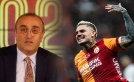 ��te Albayrak'�n Icardi i�in G.Saray tavsiyesi