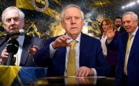 Aziz Y�ld�r�m: '20 y�la damga vurmal�'