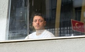 1. Lig�de Mesut �zil s�rprizi! Detaylar...